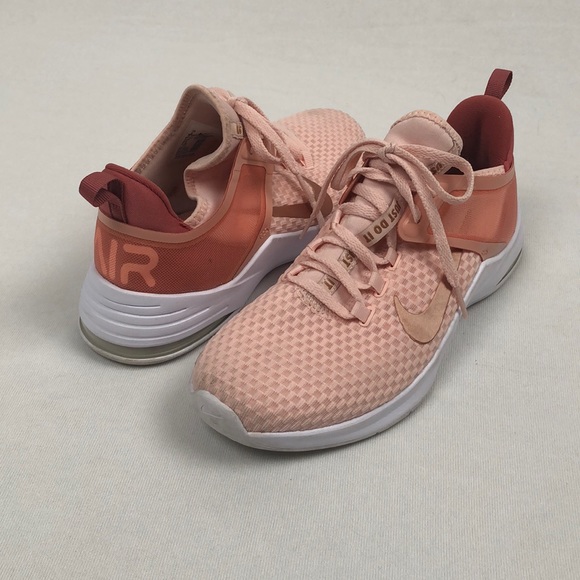 DÃ¡mskÃ¡ fitness obuv NIKE WMNS Air Max Bella TR 2 RosÃ©